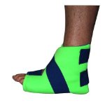 Polar Ice Ankle Wrap