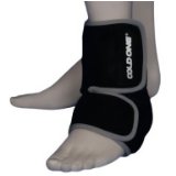 Cold One Ankle/Foot Ice Wrap